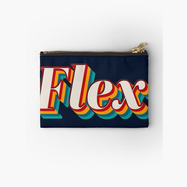 Item preview, Flex designed and sold by Texterns.