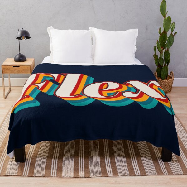 Item preview, Flex designed and sold by Texterns.