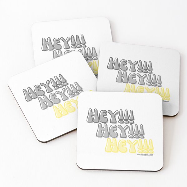 Item preview, HEY HEY HEY!!!  designed and sold by lilsboobthangs.