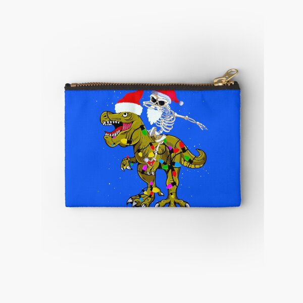 Item preview, Skeleton Riding Tree Rex Shirt, Christmas, Dinosaur Christmas Shirt, Rex Shirt, Christmas Gift, Dinosaur,Merry Christmas designed and sold by OmegaJack.