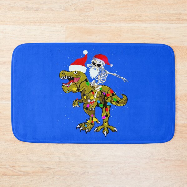 Item preview, Skeleton Riding Tree Rex Shirt, Christmas, Dinosaur Christmas Shirt, Rex Shirt, Christmas Gift, Dinosaur,Merry Christmas designed and sold by OmegaJack.