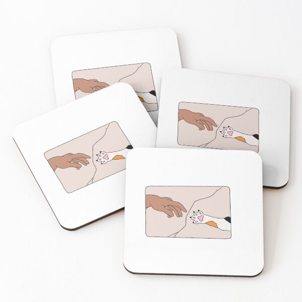 Item preview, #20 | Hand Of MeowBah | Cats designed and sold by BlushiePuff.