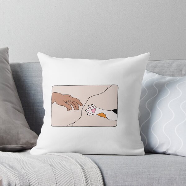 Item preview, #20 | Hand Of MeowBah | Cats designed and sold by BlushiePuff.