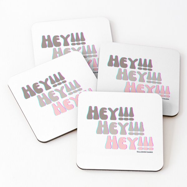 Item preview, HEY HEY HEY!!!  designed and sold by lilsboobthangs.