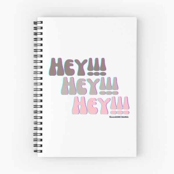 Item preview, HEY HEY HEY!!!  designed and sold by lilsboobthangs.