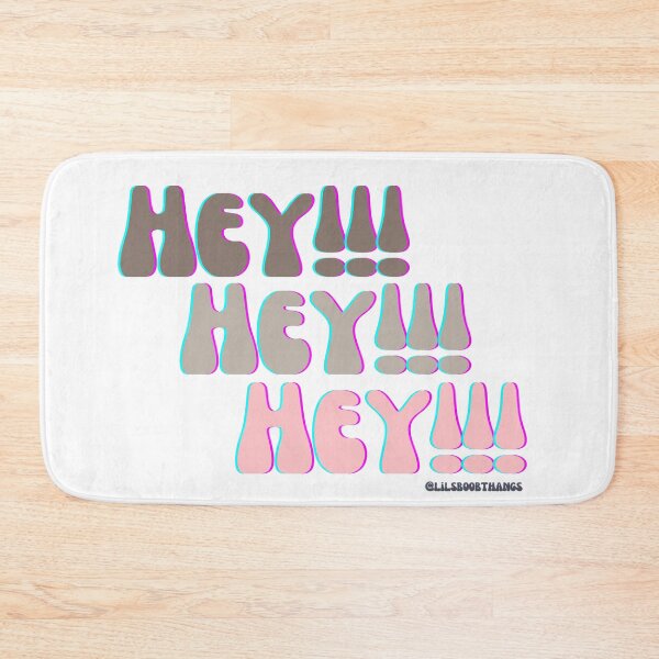 Item preview, HEY HEY HEY!!!  designed and sold by lilsboobthangs.
