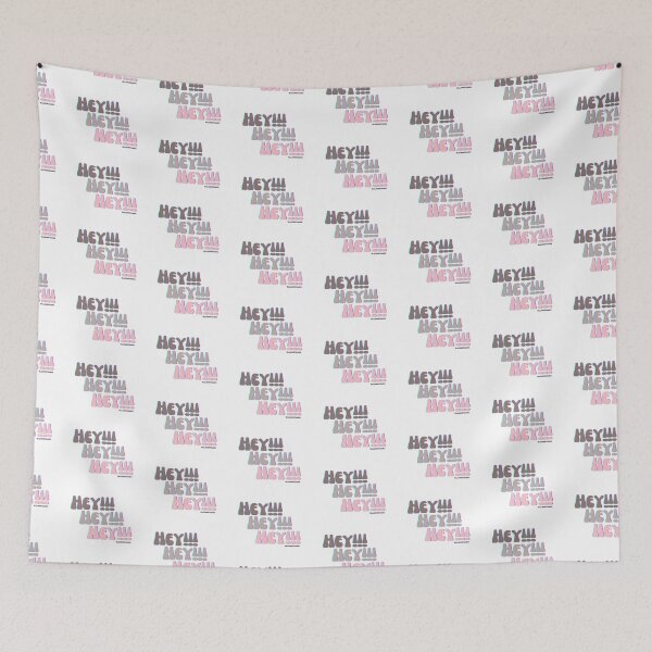 Item preview, HEY HEY HEY!!!  designed and sold by lilsboobthangs.