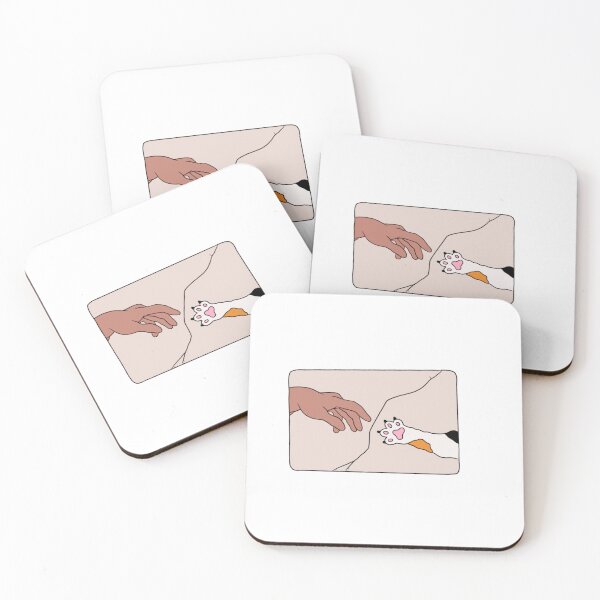 Item preview, #21 | Hand Of MeowBah | Cats designed and sold by BlushiePuff.