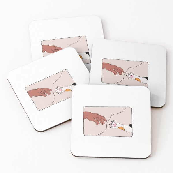 Item preview, #22 | Hand Of MeowBah | Cats designed and sold by BlushiePuff.