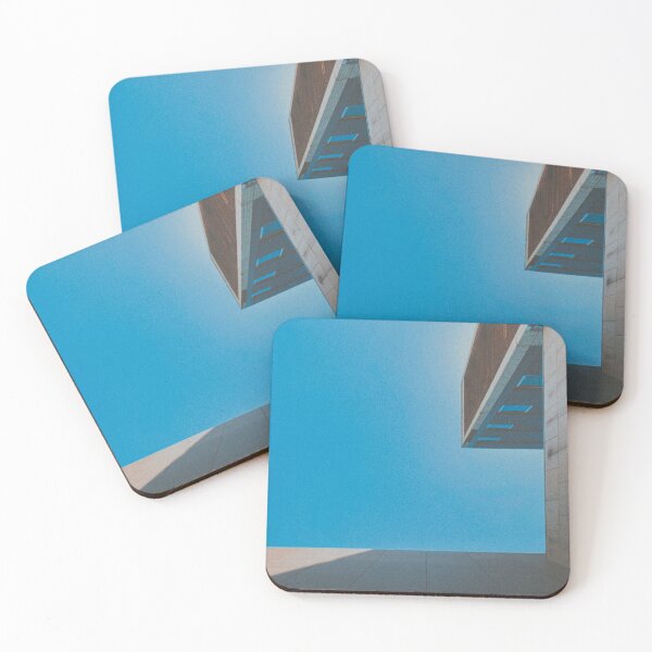 Item preview, Sky's Relationship With the Built Environment designed and sold by brownnoiselife.