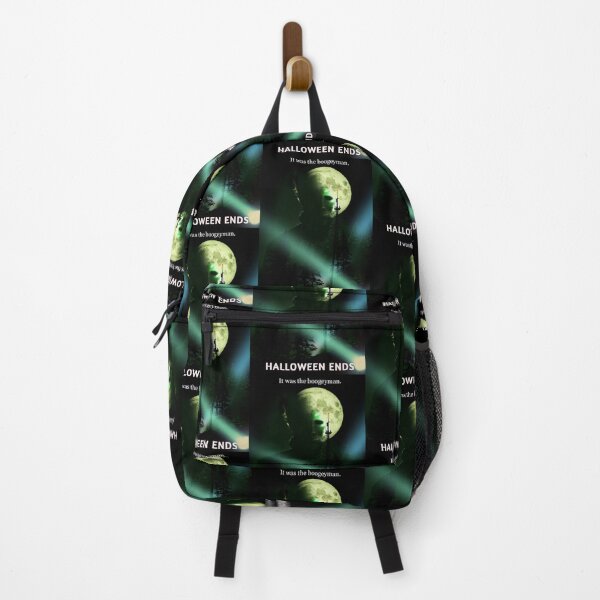Item preview, The Boogeyman - moon head | designed and sold by sharonmaijer.