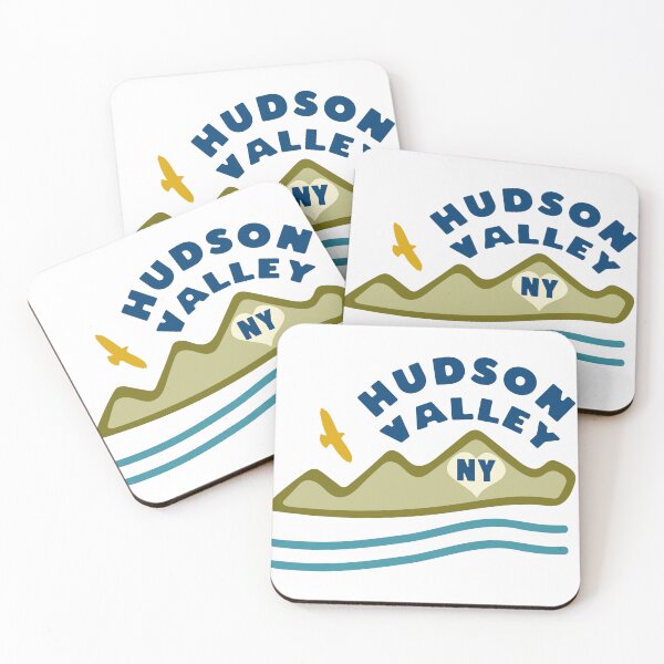 Item preview, Hudson Valley NY  designed and sold by JudithEllen.