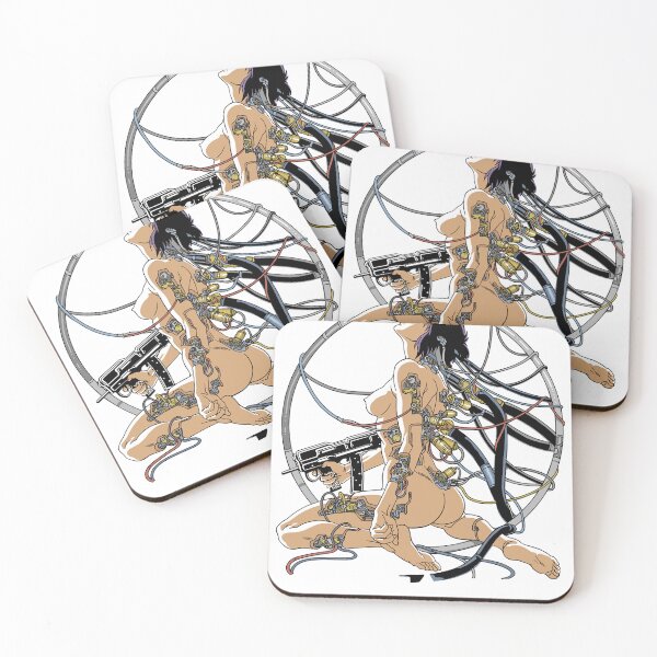 Item preview, Ghost soldier  designed and sold by Johnsonn1971.