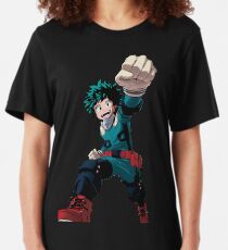Deku Mark II Slim Fit T-Shirt