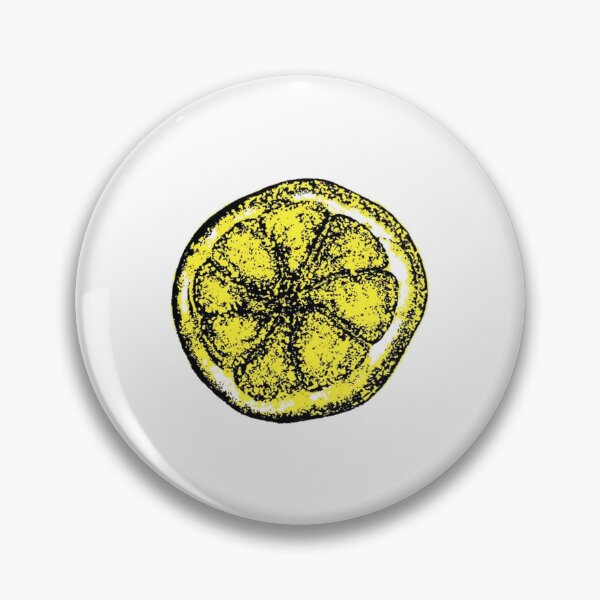 Item preview, Yellow Lemon designed and sold by TimNair.