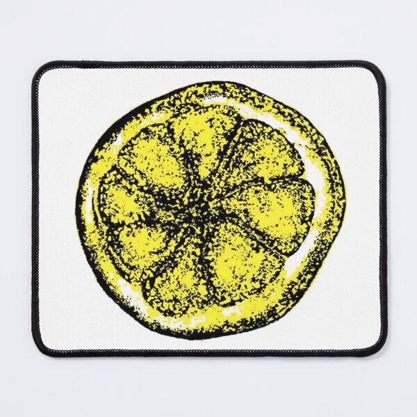 Item preview, Yellow Lemon designed and sold by TimNair.