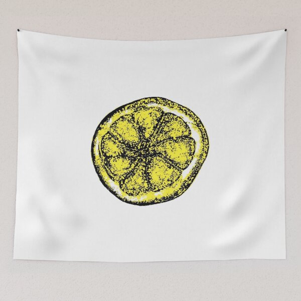 Item preview, Yellow Lemon designed and sold by TimNair.