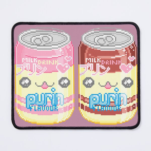 Item preview, Kawaii Soda Pixel designed and sold by summerwar37.