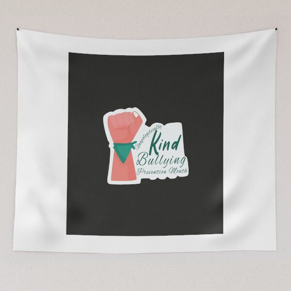 Item preview, Unapologetically Kind Bullying Prevention Month designed and sold by Freddy501  ⭐⭐⭐⭐⭐.
