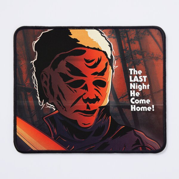 Item preview, The last night - he come home | designed and sold by sharonmaijer.