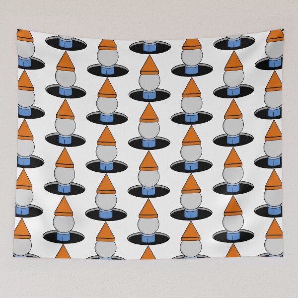 Item preview, Mignome in a Hole designed and sold by NoirPineapple.