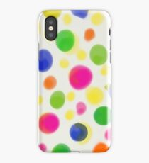 The Dotty Phone iPhone Case