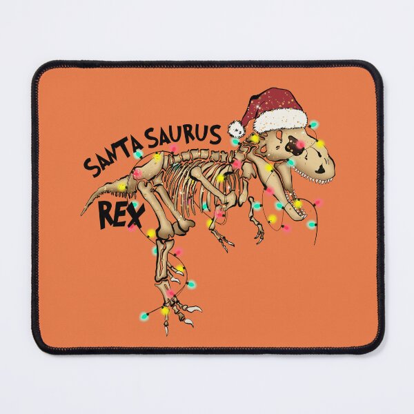 Item preview, Santa Suarus Rex Shirt, Christmas, Dinosaur Christmas Shirt, Rex Shirt, Christmas Gift, Dinosaur,Merry Christmas designed and sold by OmegaJack.