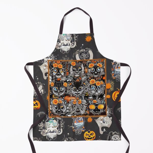 Item preview, Nine, Feline designed and sold by xplor-r.