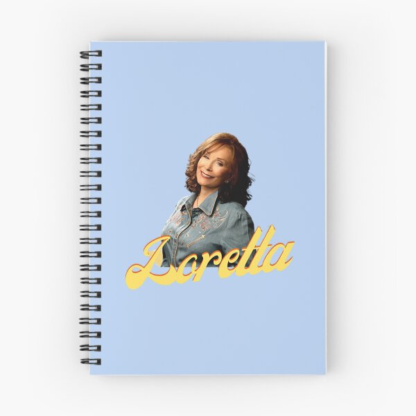 Item preview, Loretta Lynn - Rip Loretta Lynn - Loretta Webb - Rip Loretta Webb designed and sold by JarodBoehm.