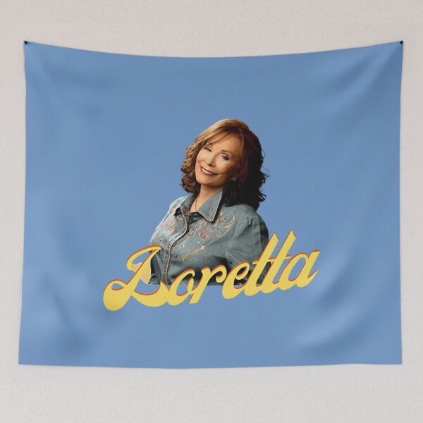 Item preview, Loretta Lynn - Rip Loretta Lynn - Loretta Webb - Rip Loretta Webb designed and sold by JarodBoehm.