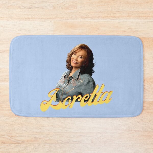 Item preview, Loretta Lynn - Rip Loretta Lynn - Loretta Webb - Rip Loretta Webb designed and sold by JarodBoehm.