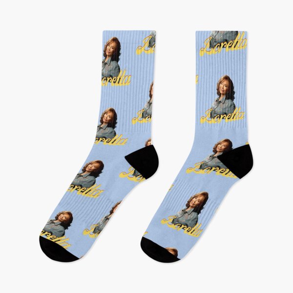 Item preview, Loretta Lynn - Rip Loretta Lynn - Loretta Webb - Rip Loretta Webb designed and sold by JarodBoehm.