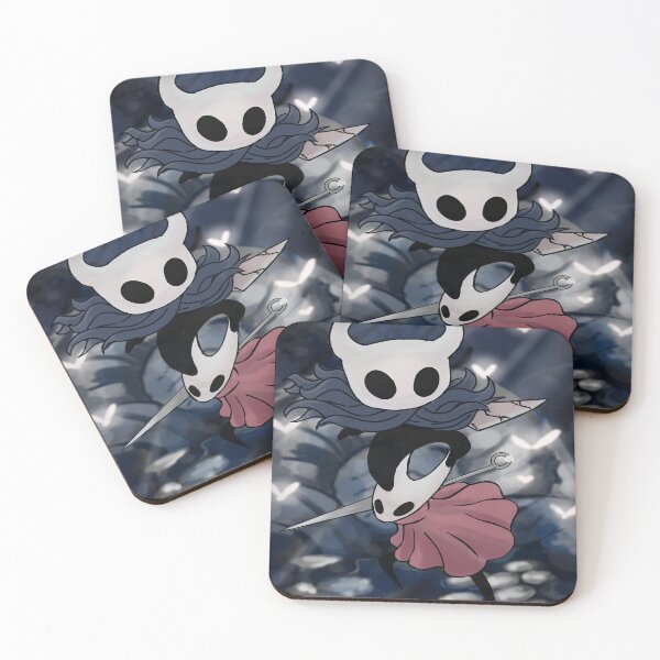 Item preview, hollow knight - silksong designed and sold by Holowknightshop.
