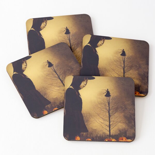 Item preview, HALLOWEEN Midjourney AI Ilustraciones " designed and sold by davidjulie.