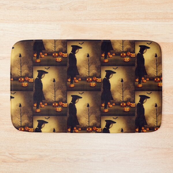 Item preview, HALLOWEEN Midjourney AI Artwork " designed and sold by davidjulie.