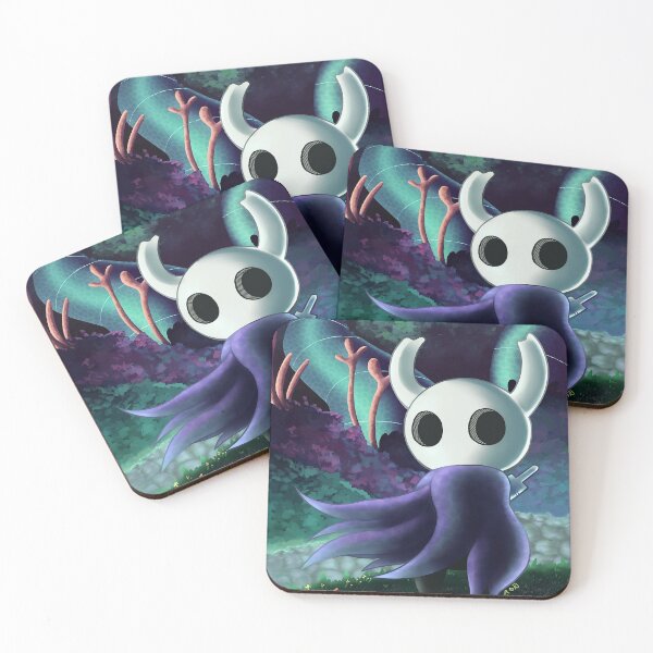 Item preview, hollow knight - hornet designed and sold by Holowknightshop.