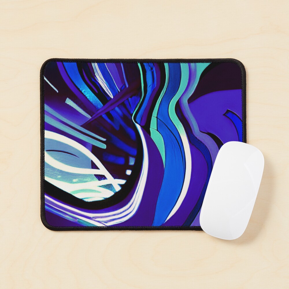 Item preview, Mouse Pad designed and sold by TiltedCode.