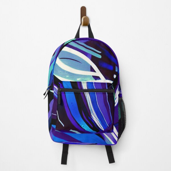 Item preview, Blue Swish designed and sold by TiltedCode.