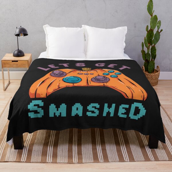 Item preview, Gaming Couple, Gaming Halloween designed and sold by cutenevil.