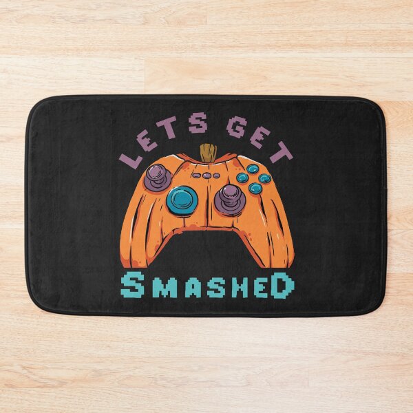 Item preview, Gaming Couple, Gaming Halloween designed and sold by cutenevil.