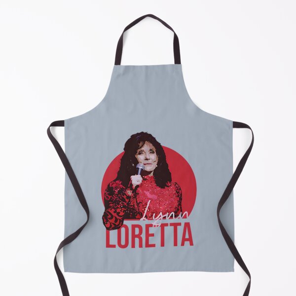 Item preview, Loretta Lynn designed and sold by JarodBoehm.