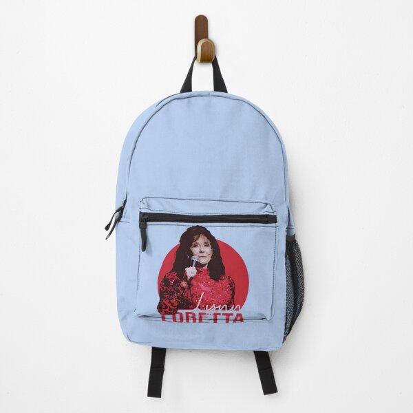 Item preview, Loretta Lynn designed and sold by JarodBoehm.