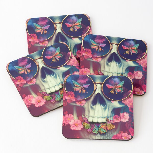 Item preview, Shades of Cool  designed and sold by SynthetikAi.