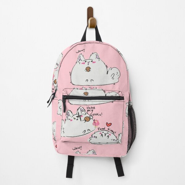 Item preview, Kitties be like designed and sold by CakeCatDoodlez.