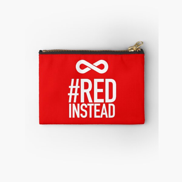 Item preview, #RedInstead designed and sold by realDMdesigns.