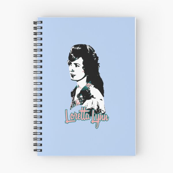 Item preview, loretta lynn designed and sold by JarodBoehm.