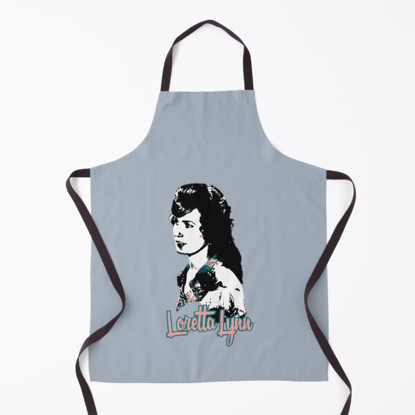 Item preview, Loretta Lynn designed and sold by JarodBoehm.