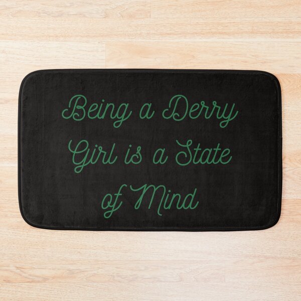 Item preview, Derry designed and sold by ruviniud.