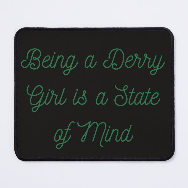 Item preview, Derry designed and sold by ruviniud.