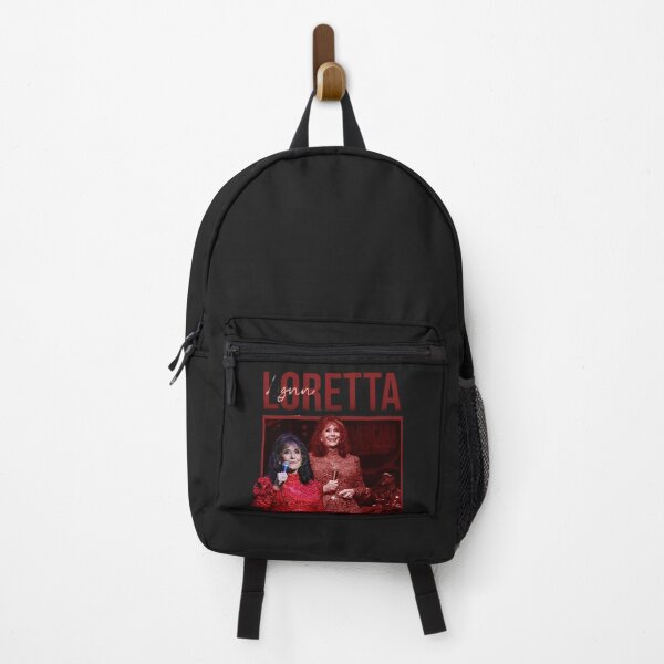 Item preview, loretta red rip designed and sold by JarodBoehm.